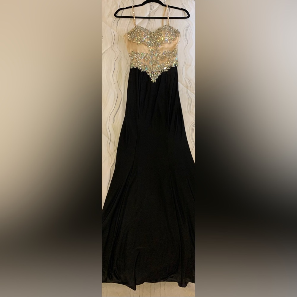 Formal Evening Gown ✨ by Anny Lee Bridal